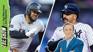 Will Trent Grisham change Yankees’ plan for Jasson Domínguez? | The Show