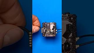 Naked DJI O4 Pro in 30 seconds