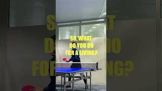 What do I do for a living? 🧐 #career #life #work #job #workout #living