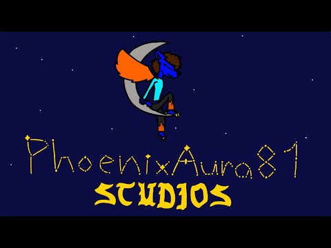 PhoenixAura81 Title Card