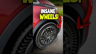 INSANE CAR WHEELS YOU WON’T BELIEVE!🔥