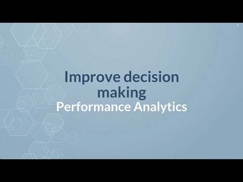 Unlock Insights and Optimize Operations with ClearTouch Performance Analytics