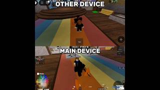 Best Serverside ever?? | Nova Serverside #forsaken #dandysworld #fe #serverside #backdoor #roblox