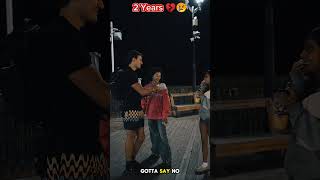 2 Years Destroyed In One Moment 💔😢 #LoyaltyTest #CheaterExposed #BrokenTrust #Heartbreak #USAshorts