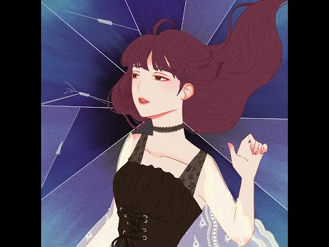 Rina-Hime - All Over Again (short ver.) 『もう一度』