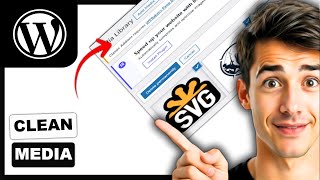 How to clean up WordPress media library (Easiest Way)(2026 Guide)