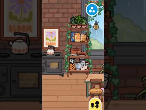 New house unlocked 🔓                     feel free to copy #tocalife #tocaboca #toca #toca.calissa