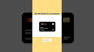 full tutorial 😀#coding #frontendcourse #webdesign #creditcard #htmlcss #html #css #htmlcssprojects