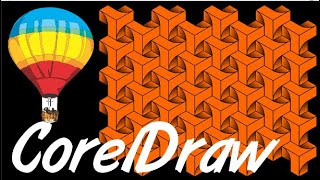 Corel Draw Tips & Tricks Maybe a better way to draw this