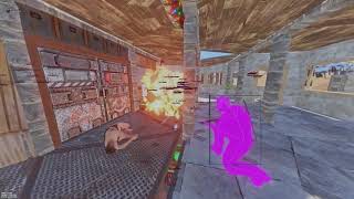 RUST HACK 2021 DOWNLOAD | RUST CHEATS 2021 | RUST HACKS