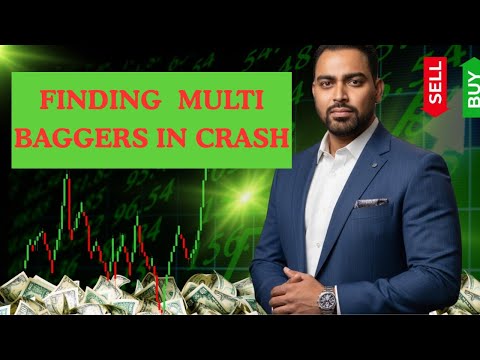 Market Crash Strategy: How to 'Be Greedy When Others Are Fearful'