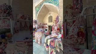 Epic 4-Day Uzbekistan Travel Guide: Samarkand, Bukhara, Khiva Adventures! 🇺🇿✨