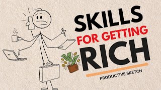 Skills That Will Make You Rich in the Next 5 Years