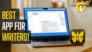 iOS and Mac Has A App Which is Perfect For Writers