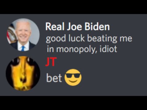 18 minute video about roblox monopoly