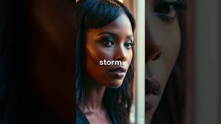Naomi Campbell’s Dark Secrets EXPOSED! Diddy, Epstein & Tyra Banks Drama! #shortsvideo #shorts