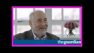 Us Latest News - Joseph stiglitz: trump has a neo-Nazi