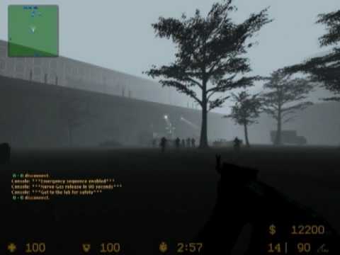 CSS zombie escape (1)