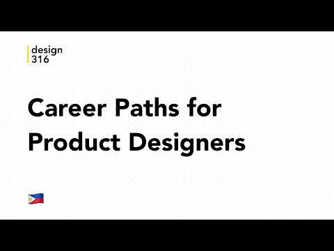 Career Paths for Product UI/UX Designer | Philippines