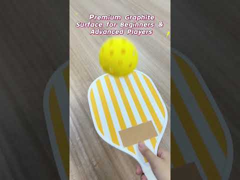 Custom Pickleball Paddles – Design Your Brand, Dominate the Court!