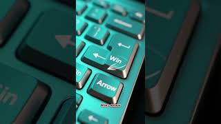 Hidden Windows Shortcuts You Should Know  #techtips #smartphone #pcsettings #pctutorials