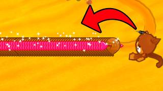 The BEST Rush is LEGAL Now! (Bloons TD Battles 2)
