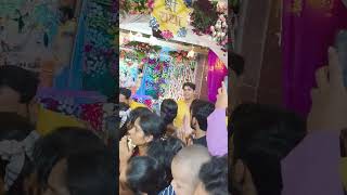 #वृंदावनलाइव #राधे राधे#राधारानीकेभजन #हरे कृष्णाहरे राम