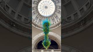 #v&amuseum#londonmuseum#artanddesign#sculpture#londonvibes#london#shortsvideo#travel#attraction#uk