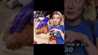 It’s the nobbys nuts for me… #relatable #skit #comedy #funny #shorts #pov