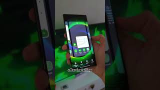 Cool widgets on Samsung #android #androidtips #androidhacks #androidtricks #androidtipsandtricks #an