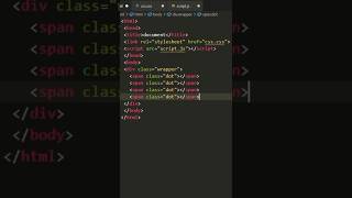 Amazing Google Loader | HTML  CSS #css #loader #animation #transformation