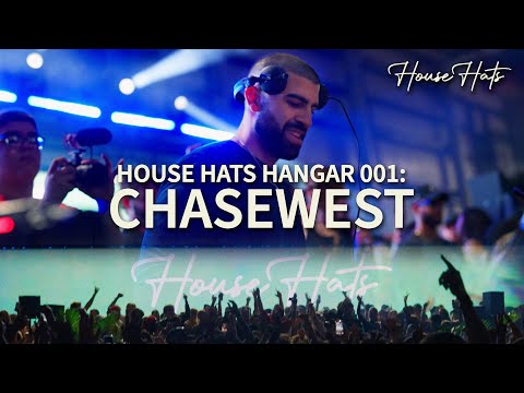 House Hats Hangar 001: ChaseWest - TAMPA FL