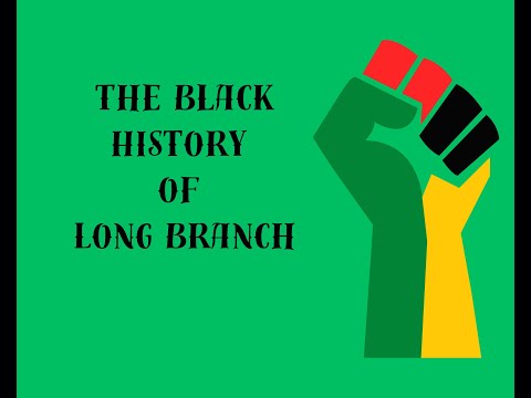 History of Long Branch