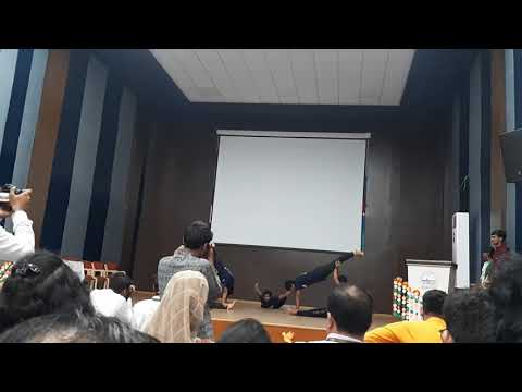 Celebrated Independence Day in VIT BHOPAL...(14)