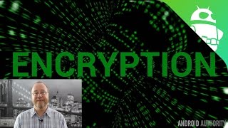 How does encryption work? - Gary explains