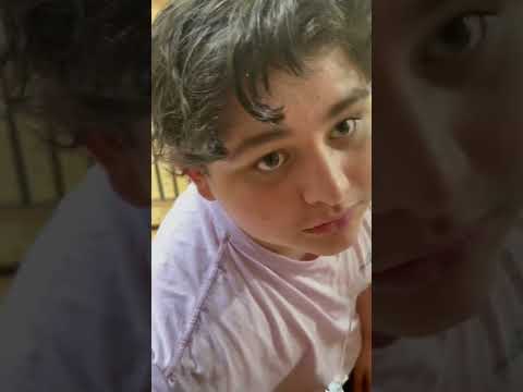 S1H Racist kid gets exposed #shorts