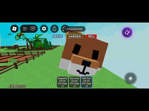 [🛠️WORKING]Grow a Garden Script Pet & Seed Spawner,Old Server Hop