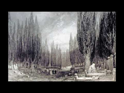 Requiem Theme in E Moll