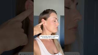 Do you want to release stress and tension? Vagal Tone Somatic Exercises Workout Vagus Nerve Reset