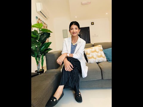 HOW TO LOOK STYLISH AT WORK | 5 DAYS OF  WORK OUTFIT IDEAS LOOKBOOK