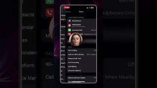 Fix voicemail on iPhone #iphone