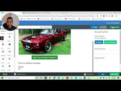 AWeber Training From GruntMarkets