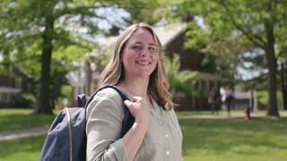 Degree and Certification Programs