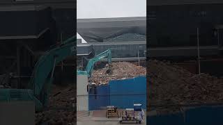 Patna Airport Renovation