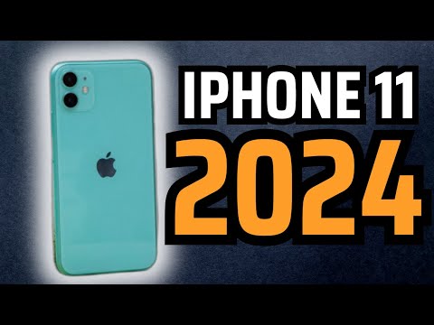 Is the iPhone 11 Worth It in 2024?