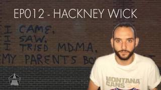 FWTV - EP012 - SAVE YOUR SELVES HACKNEY WICK