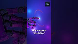 The Secret Power of Layering AI Tools (That No One Talks About)