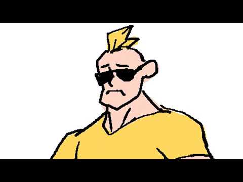 Cool Protagonist for Your Video Game (Free to Use Audio)