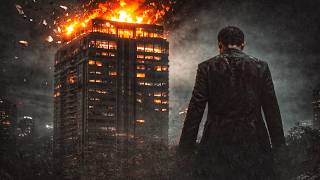 Wall to Wall (2025) Movie Explained in Hindi/Urdu | Wall to Wall Deadly Risk Summarized हिन्दी