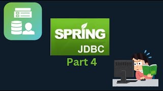 Spring - RowMapper Interface || Jdbc rowmapper || Spring rowmapper